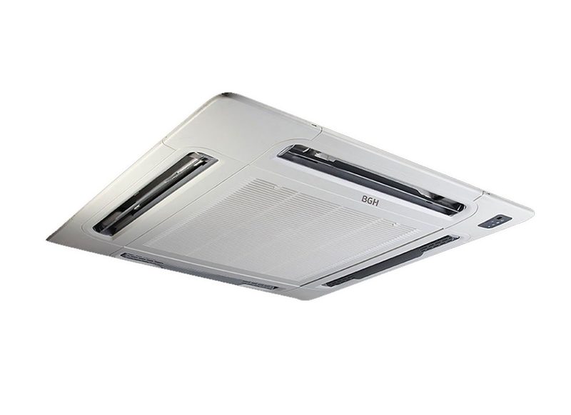 Aire acondicionado BGH cassette On-Off