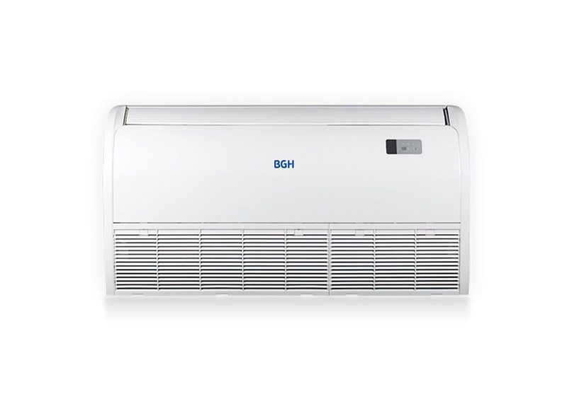 Aire acondicionado BGH piso techo On-Off