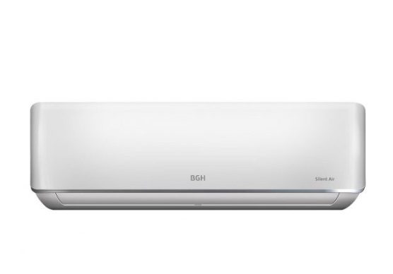 Aire acondicionado BGH Silent Air 3000FG