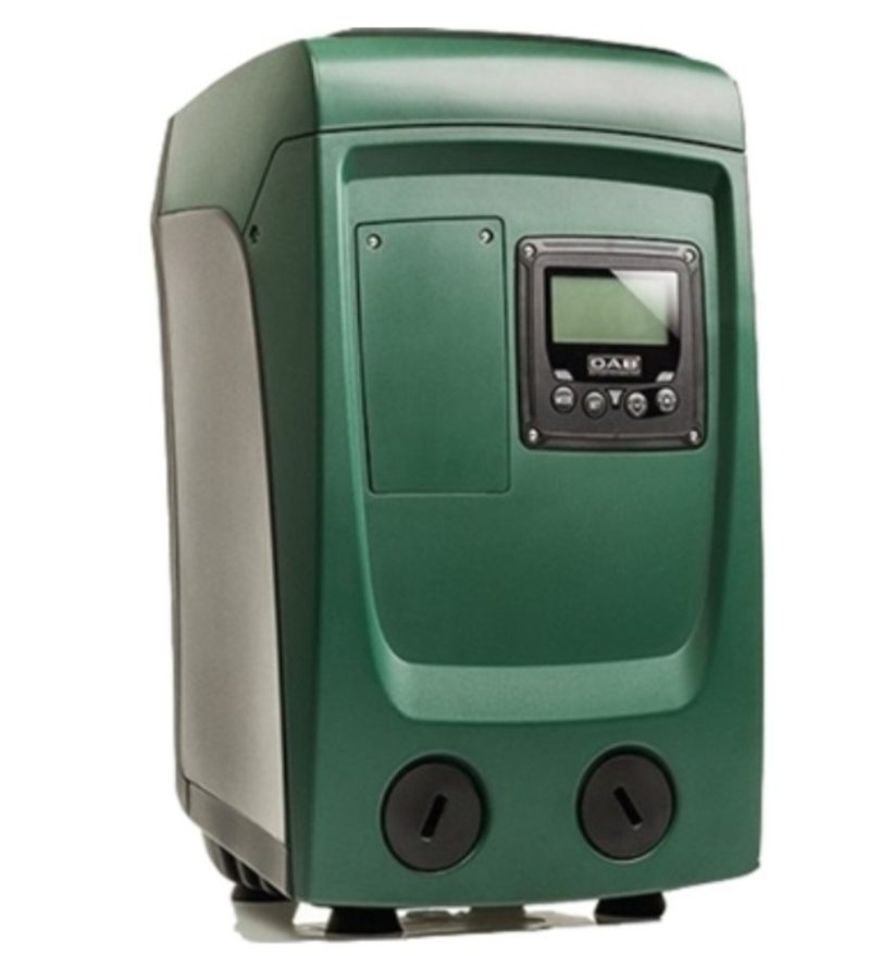 Bomba presurizadora E.SYBOX Mini