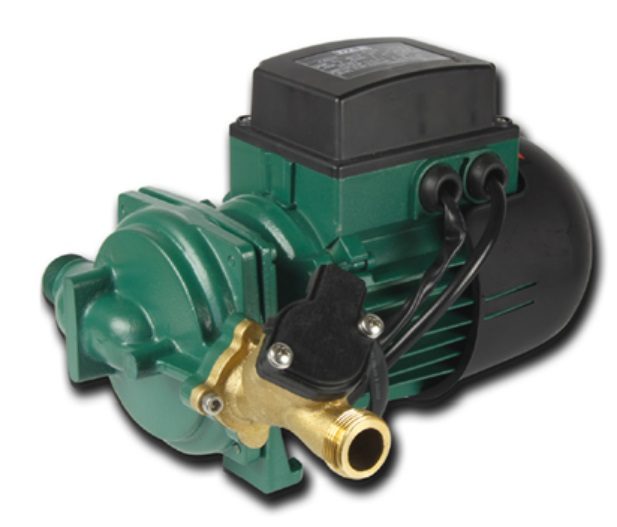 Bomba presurizadora K 40/22 HA