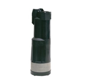 Bomba presurizadora sumergible Divertron 1000M