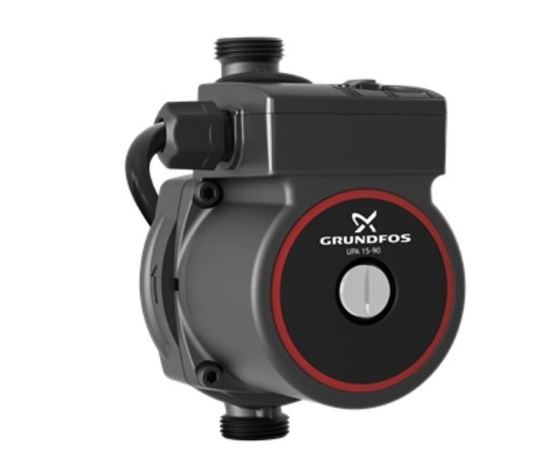 Bomba presurizadora UPA 15-90 Black