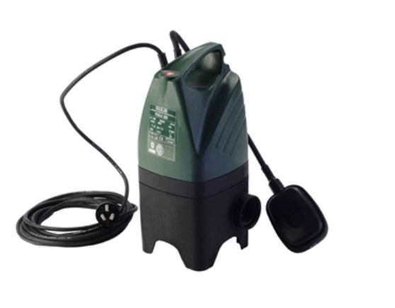 Bomba sumergible FEKA 300
