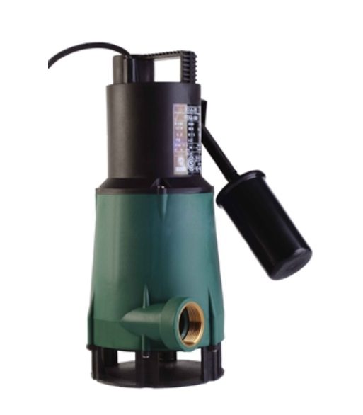Bomba sumergible FEKA 600