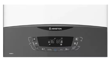 Caldera Ariston Clas X 24 System