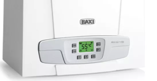 Caldera Baxi Eco 4s 24