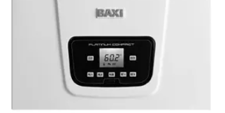 Caldera Baxi Luna Duo Tec E 24