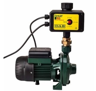 Equipo de presurización HYDRO PRESS 30